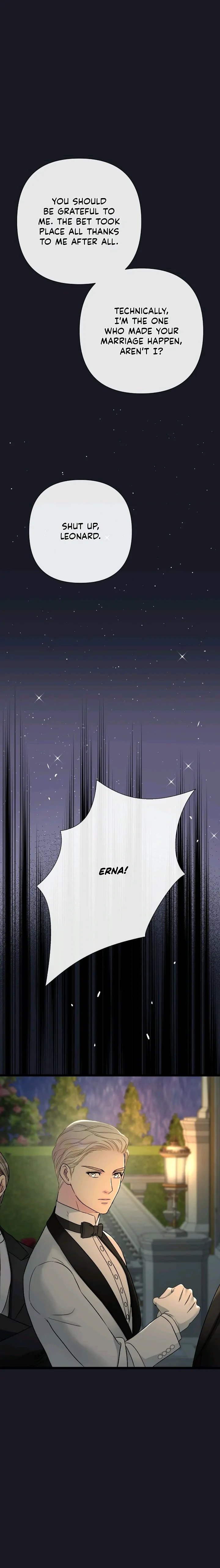 The Problematic Prince, Chapter 78 image 21